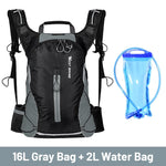 Load image into Gallery viewer, Breathable Cycling Backpack - BestShop
