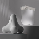 Load image into Gallery viewer, Four Corner Fascia Ball Plantar Massage
