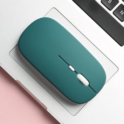 Portable Working Bluetooth Mouse