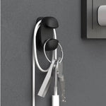 Load image into Gallery viewer, Rice Spoon Holder Silicone Storage Rack

