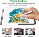 Load image into Gallery viewer, Like Paper Screen Protector For iPad - BestShop