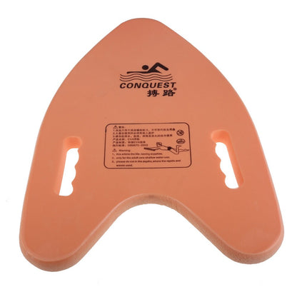 EVA Back Float Kickboard Swimming Aid - BestShop