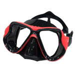 Load image into Gallery viewer, Scuba Snorkel Diving Mask Goggles - BestShop
