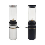 Load image into Gallery viewer, Mini Portable Outdoor Camping Gas Candle
