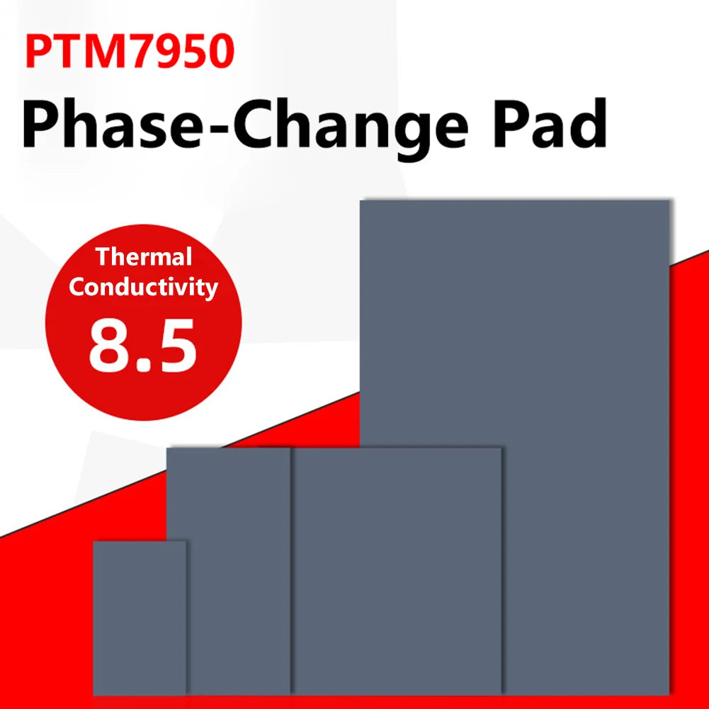 Thermal Pad For Honeywell PTM7950 Phase