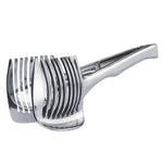 Load image into Gallery viewer, Stainless Steel Kitchen Handheld Slicer
