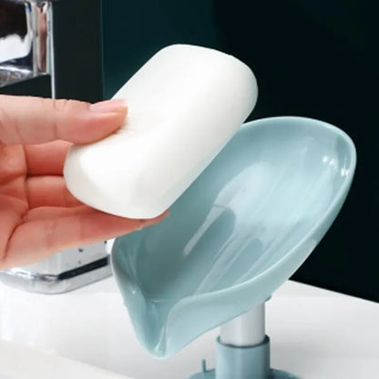 Soap Box Creative Draining Soap Storage Rack