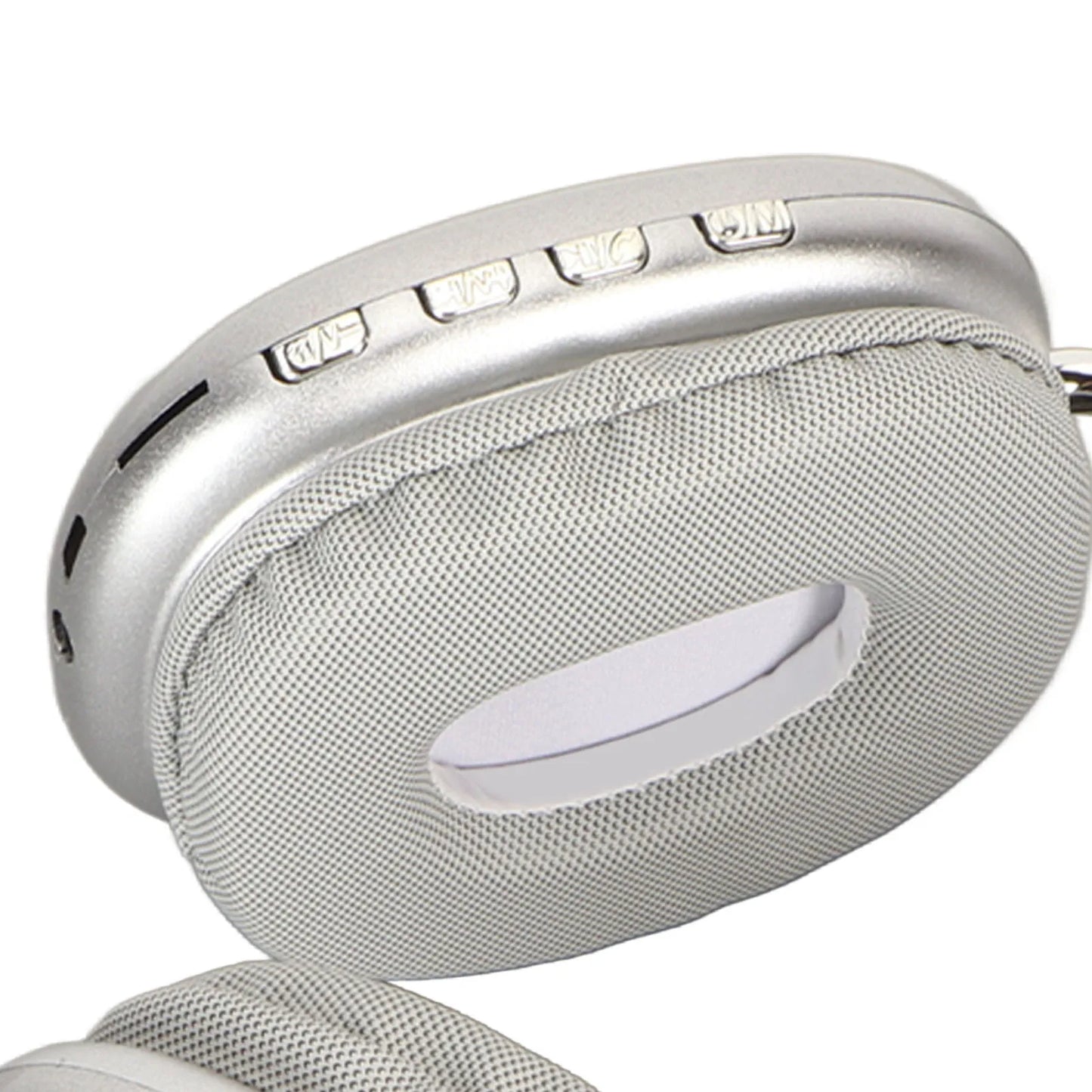 Casque Bluetooth, microphone intégré, prise en charge de la carte mémoire 