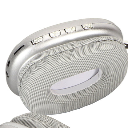 Casque Bluetooth, microphone intégré, prise en charge de la carte mémoire 