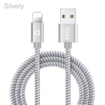 Load image into Gallery viewer, PZOZ Usb Cable For iPhone iPad Fast Charging Cable - BestShop