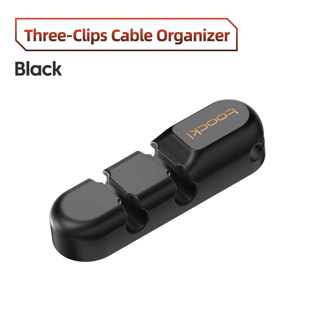 Toocki Cable Organizer