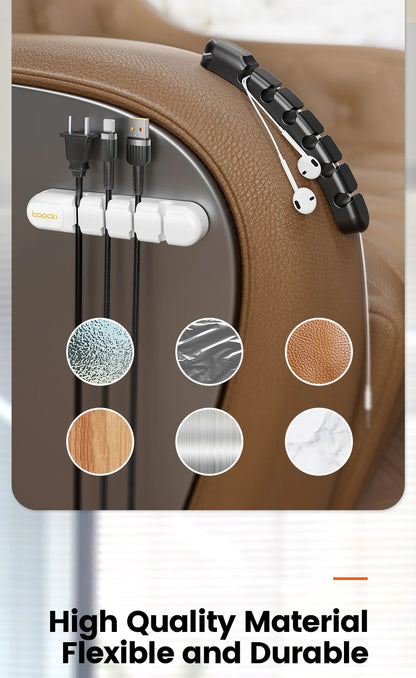 Toocki Cable Organizer