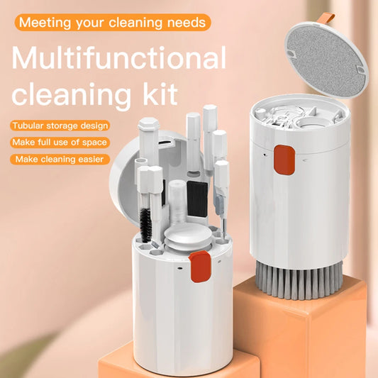 20-in-1 Cleaner kit Computer Brush
