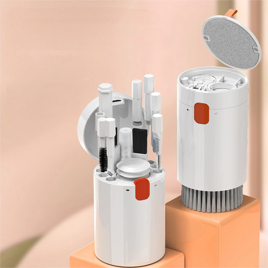 20-in-1 Cleaner kit Computer Brush