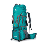 Load image into Gallery viewer, Camping Hiking Backpacks Big Outdoor Bag - BestShop
