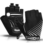 Load image into Gallery viewer, MOREOK Bike Gloves 5MM Liquid Gel Pad Bicycle Gloves Shockproof - BestShop