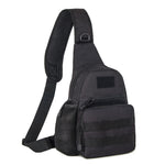 Load image into Gallery viewer, Tactical Shoulder Bag Hiking Backpack - BestShop
