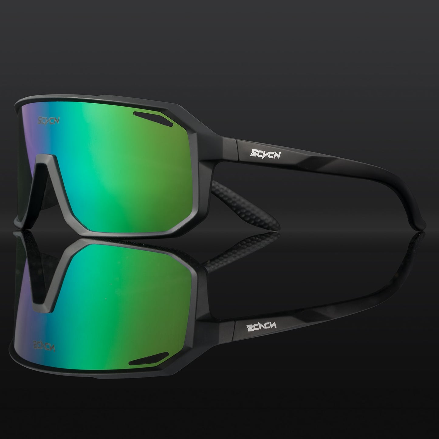 Cycling Sunglasses Outdoor Sports Running Goggles - BestShop