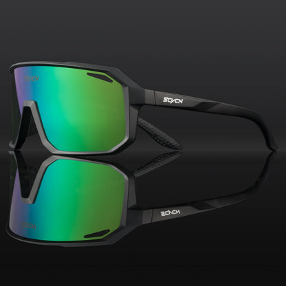 Cycling Sunglasses Outdoor Sports Running Goggles - BestShop