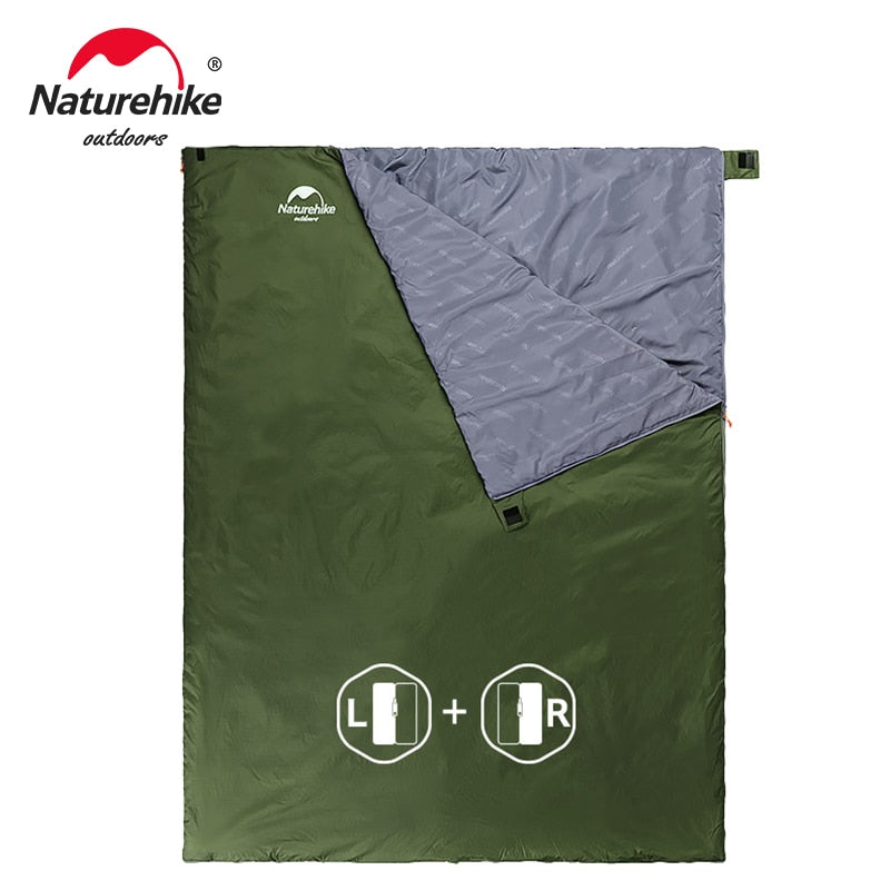 Sleeping Bag Ultralight Cotton Sleeping Bag - BestShop