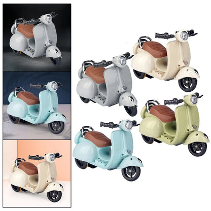 360° Rotating Motorcycle Motorcycle Pet Supplies Interactive Toy Electric Pet