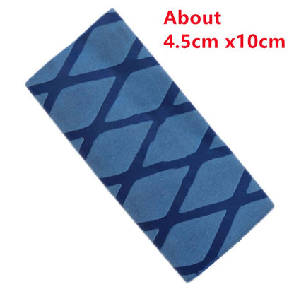 Malathorne Table Tennis Racket Handle Overgrip Heat Shrink Nonslip Sweatband Grip for Ping Pong Paddle 4.5x10cm - BestShop