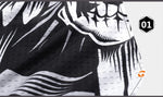 Load image into Gallery viewer, 3D Skull Summer Hanging Ear Triangle Scarf
