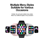 Load image into Gallery viewer, TG08 Smart Watch
