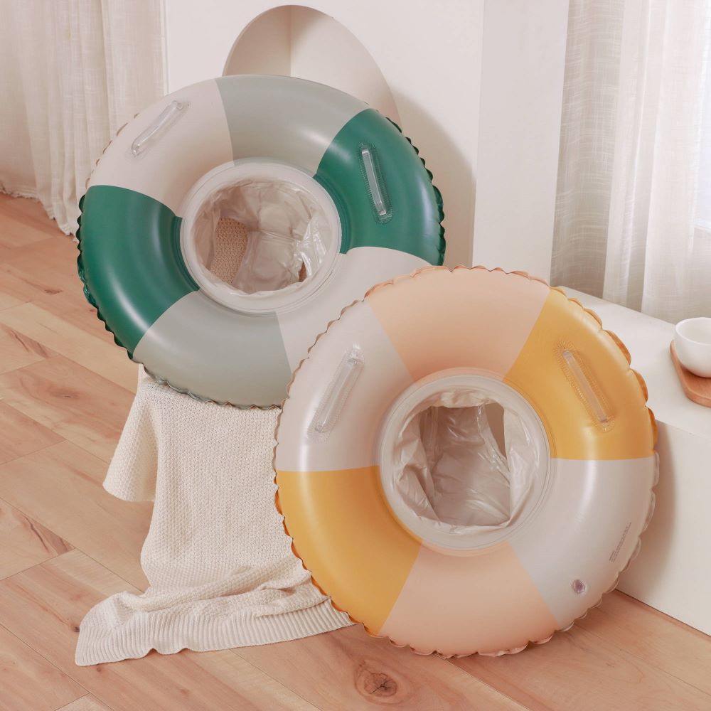 Baby Swim Ring Tube Inflatable Seat - BestShop
