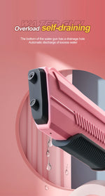 Load image into Gallery viewer, Electric Automatic Water Storage Gun
