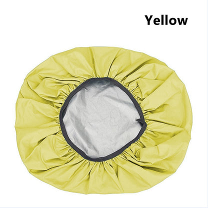 Rain Cover For Backpack 20L 35L 40L 50L 60L - BestShop
