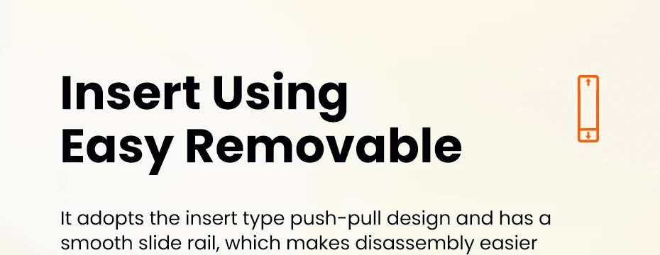 Self-Adhesive Power Socket Strip