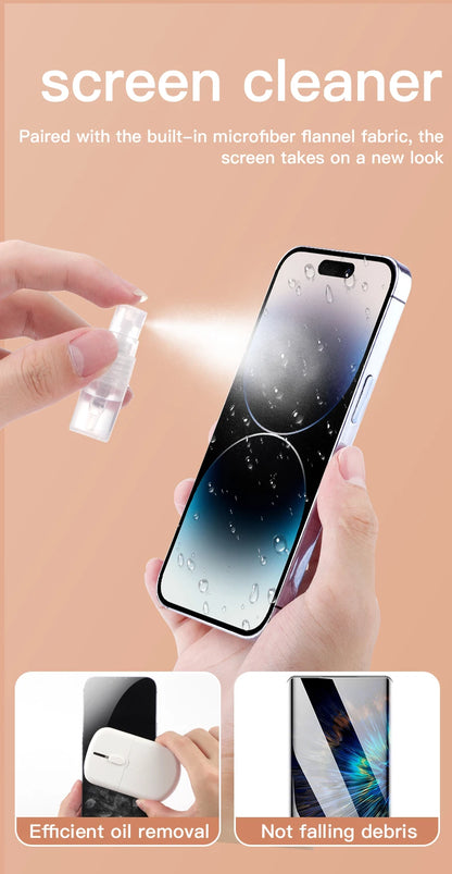 10 in 1 Digital Device Cleaning Kit