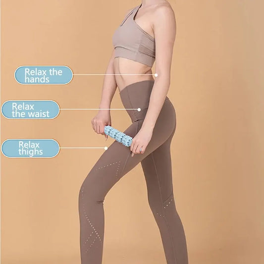 Leg Massage Stick Roller