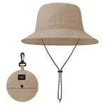 Load image into Gallery viewer, Waterproof Fisherman Hat
