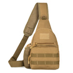 Load image into Gallery viewer, Tactical Shoulder Bag Hiking Backpack - BestShop