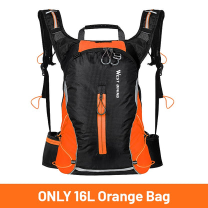 Breathable Cycling Backpack - BestShop