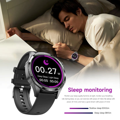 GT5 PRO Smart Watch