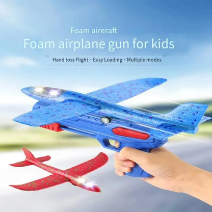 Aircraft Launcher Catapult Glider Aircraft