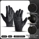 Load image into Gallery viewer, New Half-Finger Men&#39;s and Women&#39;s Cycling Gloves - BestShop