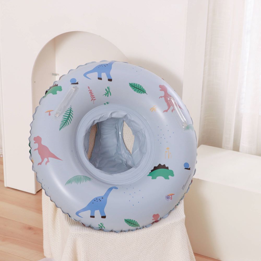Baby Swim Ring Tube Inflatable Seat - BestShop