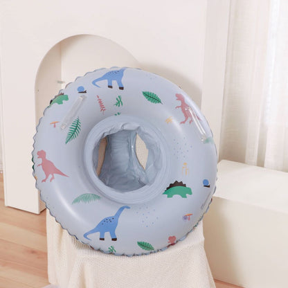 Baby Swim Ring Tube Inflatable Seat - BestShop