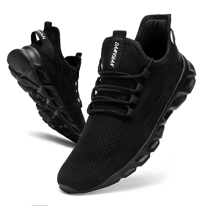 Men Walking Running Shoes - BestShop