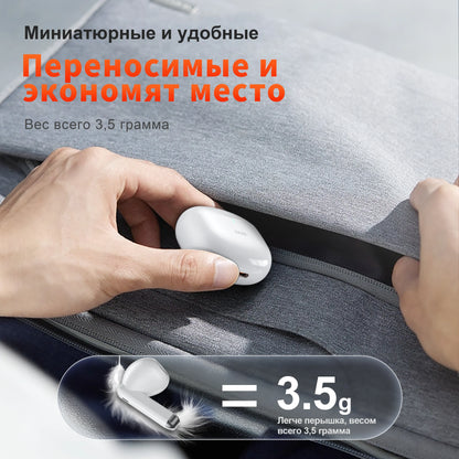 QERE E28 TWS Bluetooth waterproof Earbud