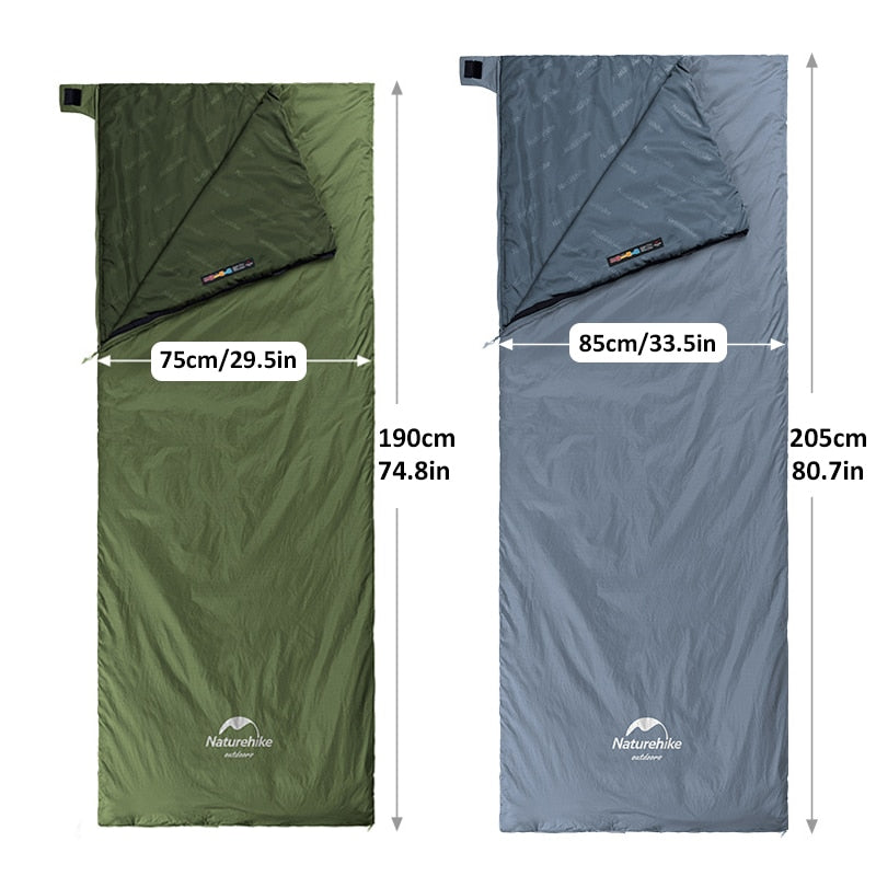 Sleeping Bag Ultralight Cotton Sleeping Bag - BestShop