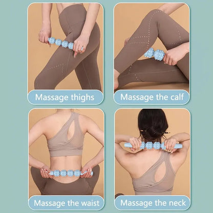 Leg Massage Stick Roller