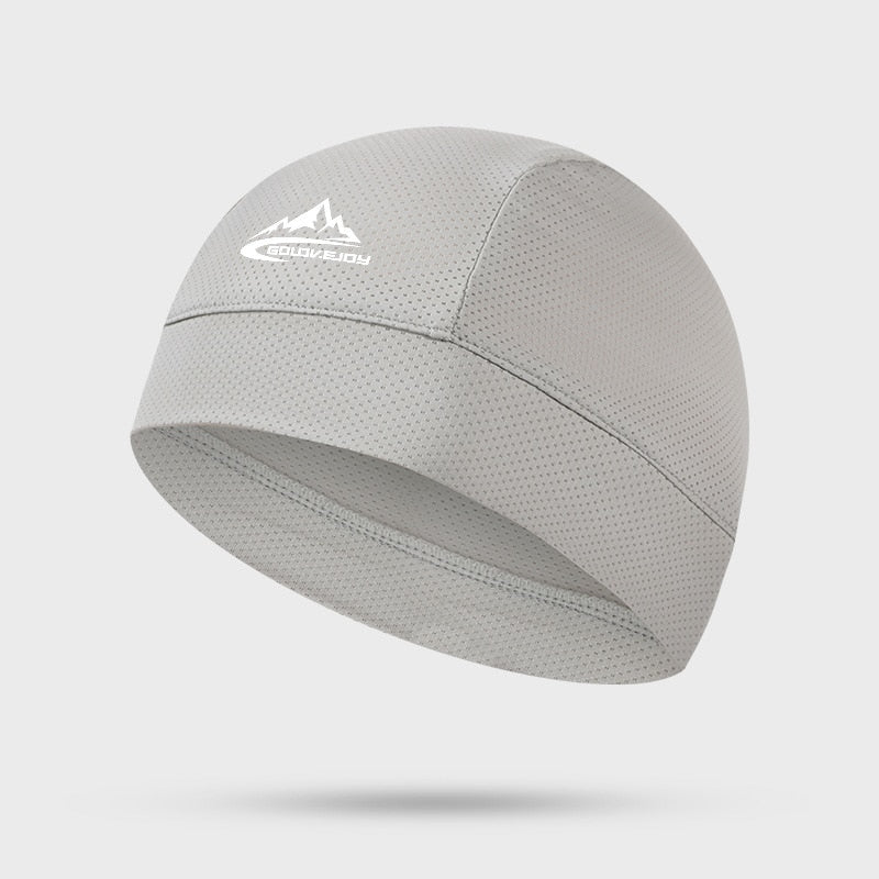Helmet Lining Breathable Quick Dry Cap - BestShop