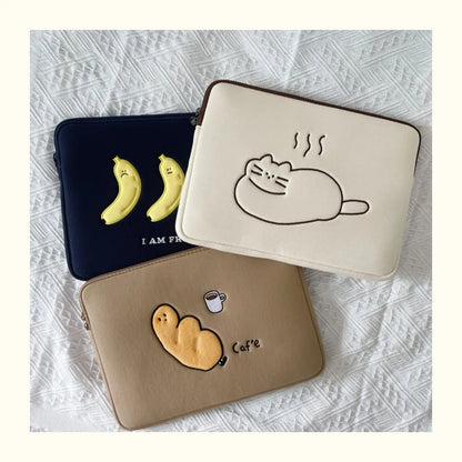Cute Laptop Sleeves for Macbook