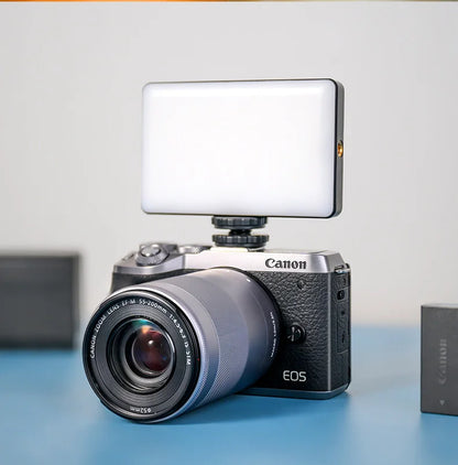 Multifunctional Fill Light FOR Camera Shot