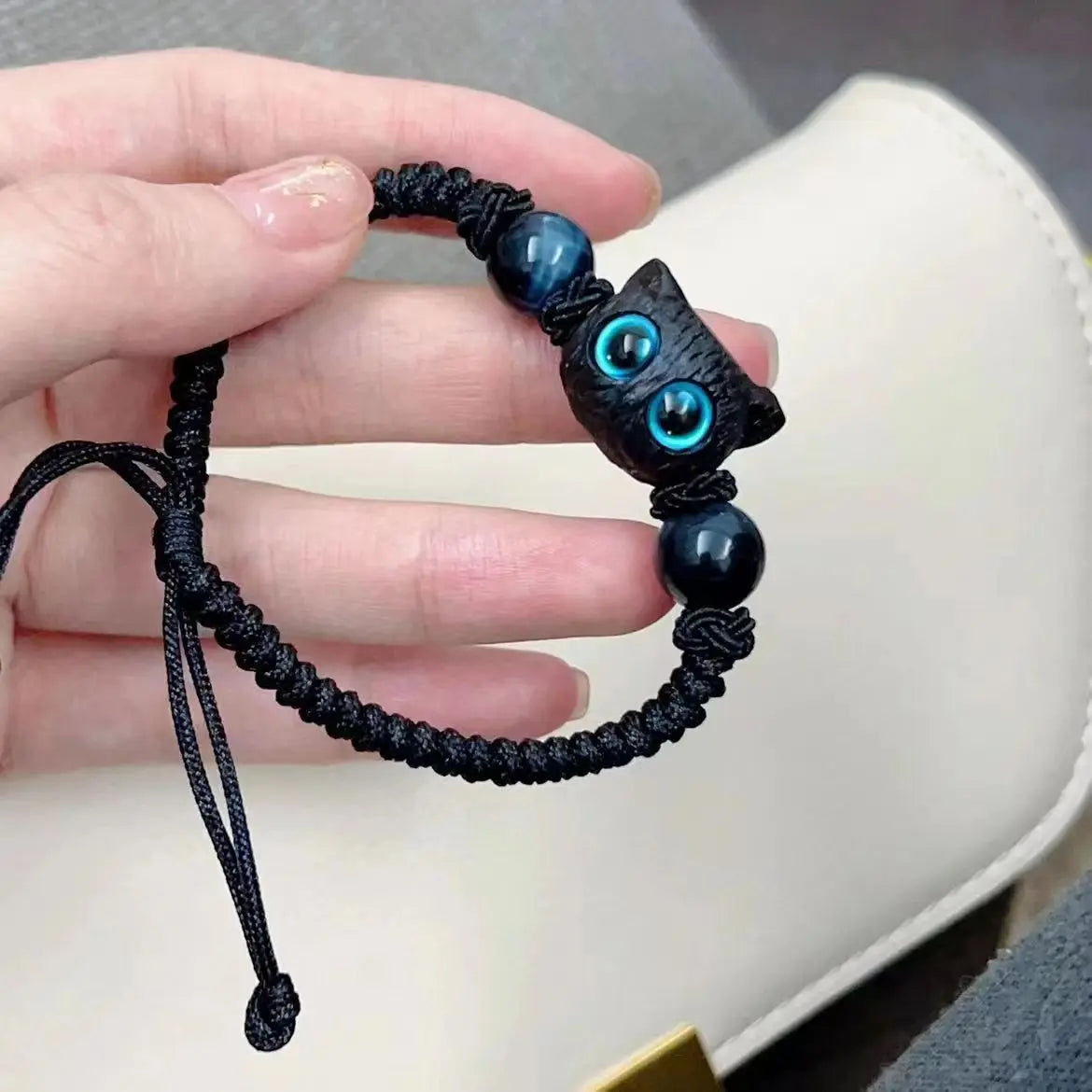Steel Fun Jewelry Fashion Flower Cartoon Animal Bracelet